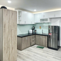 Cho Thuê Phòng Đẹp Giá Rẻ 1 Phòng Ngủ 1Pk, Bancol Rộng Gần Sân Bay, Công Viên Gia Định, Vòng Xoay Pvđ