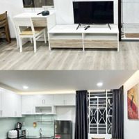 Cho Thuê Phòng Đẹp Giá Rẻ 1 Phòng Ngủ 1Pk, Bancol Rộng Gần Sân Bay, Công Viên Gia Định, Vòng Xoay Pvđ