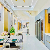 Bán Nhà Hẻm Xe Hơi 315 Đường Lê Văn Sỹ Phường 13 Quận 3, Dt: 4X20M, 3 Lầu, Giá Bán 15.7 Tỷ
