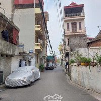 Bán Nhà Đẹp Lung Linh Tại Hải Bối - Đông Anh. Dt: 38/60M2. Giá: 1.650 Tỷ
