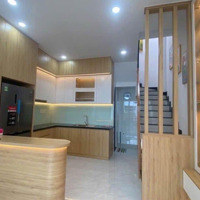 Nhà Đẹp 70M2 Đường Nguyễn Thị Tú, Xã Vĩnh Lộc B, Bình Chánh Tiện Ích Đầy Đủ, Sổ Hồng Riêng