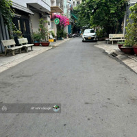 Hxh Thông 10M Huỳnh Văn Nghệ P12 - 5X16M 1T2Lst Giá Bán 8.35 Tỷ