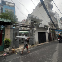 Ban Nhàhẽm Xe Hơilàm Chdv 76M2 - 8 Phòng Ngủchỉ 14 Tỷ Tl