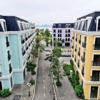 6,8 Tỷ Căn Shop Liền Kề 5 Tầng 82M2 Thiết Kế Được 6 - 8 Phòng