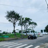 Đất Mặt Tiền Giáp Văn Cương Song Song Biển Nguyễn Tất Thành , Gần Masse Tây Thi