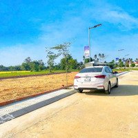 Đất Vàng Ngay Chợ Lệ Trạch, Đà Nẵng - Sẵn Sổ, Đất Sạch Sẽ, Không Ngập Lụt - Tiềm Năng Lớn