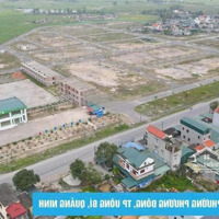 Đất Nền Sổ Đỏ Licogi 18.1 Uông Bí: Cơ Hội Vàng - Săn Hàng Hiếm