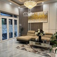 Bán Nhà Ngay Cư Xá Lữ Gia 5.5X20M Nở Hậu 3 Lầu Nhà Mới Chỉ 14,6 Tỉ