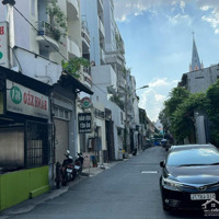 Siêu Phẩm Góc 2 Mặt Tiền Đinh Công Tráng Q1Diện Tích5 X 20M 5 Tầng Giá Bán 23,5 Tỷ Hdt 80 Triệu/ Tháng