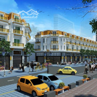 Chính Chủ Nhờ Đăng 6 Căn Shophouse Liền Kề 50M 3 Tầng 11 Tỷ/Lô Có Thương Lượng