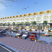 Chính Chủ Nhờ Đăng 6 Căn Shophouse Liền Kề 50M 3 Tầng 11 Tỷ/Lô Có Thương Lượng