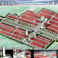 Chính Chủ Nhờ Đăng 6 Căn Shophouse Liền Kề 50M 3 Tầng 11 Tỷ/Lô Có Thương Lượng