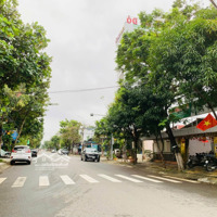 (Đất Tặng Nhà ) Mặt Tiền Giáp Văn Cương Sát Biển Nguyễn Tất Thành , Liên Chiểu