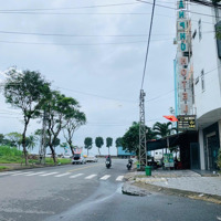 (Đất Tặng Nhà ) Mặt Tiền Giáp Văn Cương Sát Biển Nguyễn Tất Thành , Liên Chiểu