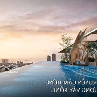 Bán Căn Hộ Mặt Sông Hàn - Căn Filmore Giá Gốc Từ Cđt
