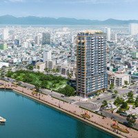 Bán Căn Hộ Mặt Sông Hàn - Căn Filmore Giá Gốc Từ Cđt