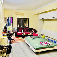 Cho Thuê Cc 1 Phòng Ngủ 1 Vệ Sinh 5,5 Triệu, 45M2 Tại Ngọc Lâm, Long Biên, Hà Nội Siêu Hot