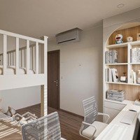 Bán Căn Hộ 2 Phòng Ngủtại Chung Cư K35 Bộ Quốc Phòng