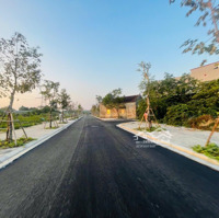 Tìm Đâu Được Lô Góc Thứ 2 Tại Thiết Ứng !! 42M2 Đất Lô Góc Cực Thoáng, Mặt Tiền Giá Chỉ Hơn 1 Tỷ
