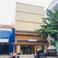 Mặt Tiền Tân Sơn Nhì 9M X 22M, 3 Lầu Trống Suốt.