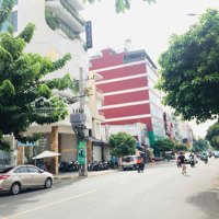 Mặt Tiền Tân Sơn Nhì 9M X 22M, 3 Lầu Trống Suốt.