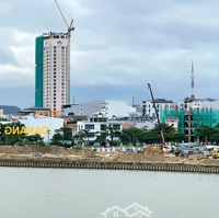 Căn Hộ Ponte 2Br Cầu Rồng Đà Nẵng View Sông Hàn Giá Trần 6,3 Tỷ - Diện Tích 70.8M2