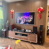 Bán Căn Hộ 3 Phòng Ngủ 2 Vệ Sinh 101M2 Tại Berriver Jardin Long Biên, 6,5 Tỷ - Toà N02 Liên Hệ: 0588090555