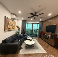Bán Căn Hộ 3 Phòng Ngủ 2 Vệ Sinh 101M2 Tại Berriver Jardin Long Biên, 6,5 Tỷ - Toà N02 Liên Hệ: 0588090555