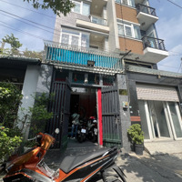 4X14. 66M2. 4 Tầng. Xe Tải Thông. Tặng Nội Thất. 1 Đời Chủ Kiên Cố. Hàng Hiếm Có Giá Bán 6,7 Tỷ Tl
