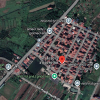 85M2 Đất Phương Đình Sát Hồ Điều Hoà Và Tỉnh Lộ 417 Giá Đầu Tư. Liên Hệ: 0966772207