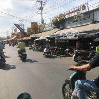 Chủ Đi Mỹ Định Cư Bán Gấp Lô Đất Góc Mặt Tiền Tại Kdc An Viễn, Phố Phùng Hưng, Trảng Bom, Đồng Nai