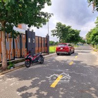 Chủ Đi Mỹ Định Cư Bán Gấp Lô Đất Góc Mặt Tiền Tại Kdc An Viễn, Phố Phùng Hưng, Trảng Bom, Đồng Nai