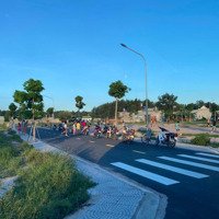 Chủ Đi Mỹ Định Cư Bán Gấp Lô Đất Góc Mặt Tiền Tại Kdc An Viễn, Phố Phùng Hưng, Trảng Bom, Đồng Nai