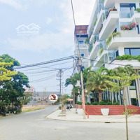 6.5 Tỷ|Bán Nhanh Lô Đất Biểnmặt Tiềnnguyễn Cơ Thạch-View Tòa Căn Hộ- Cách Bãi Tắm Sơn Thủy 300M