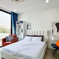 Trống Sẵn Căn Hộ Mini 1 Phòng Ngủrộng 35M2 Thang Máy Gần Sân Bay, Riêng Biệt Không Chung Chủ Tại Tân Bình