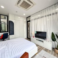 Trống Sẵn Căn Hộ Mini 1 Phòng Ngủrộng 35M2 Thang Máy Gần Sân Bay, Riêng Biệt Không Chung Chủ Tại Tân Bình