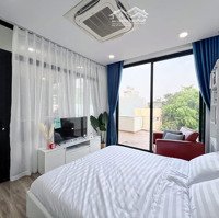 Trống Sẵn Căn Hộ Mini 1 Phòng Ngủrộng 35M2 Thang Máy Gần Sân Bay, Riêng Biệt Không Chung Chủ Tại Tân Bình