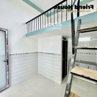 Duplex Dương Quảng Hàm, P5, Gò Vấp