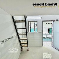 Duplex Dương Quảng Hàm, P5, Gò Vấp