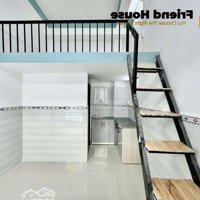 Duplex Dương Quảng Hàm, P5, Gò Vấp
