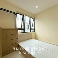 Cho Thuê Nhà Trọ Giá Rẻ Ngay Trung Tâm Quận 10, Gần Công Trường Dân Chủ, Đây Đủ Tiện Nghi, Cửa Sổ