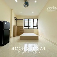 Cho Thuê Nhà Trọ Giá Rẻ Ngay Trung Tâm Quận 10, Gần Công Trường Dân Chủ, Đây Đủ Tiện Nghi, Cửa Sổ