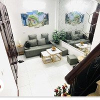 Nhà Đẹp Đón Tết 5M Ra Oto Đỗ - Vị Trí Đẹp Tiềm Năng Sinh Lời Cao - Phố Kd Sầm Uất - Phan Bội Châu