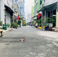 Bán Nhà Đường Tô Hiệu, Quận Tân Phú (Diện Tích Khủng 11Mx20M) Giá Chỉ 14 Tỷ