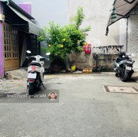 Bán Nhà Đường Tô Hiệu, Quận Tân Phú (Diện Tích Khủng 11Mx20M) Giá Chỉ 14 Tỷ