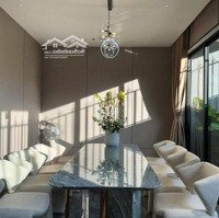 Bán Căn Biệt Thự - Tp.đà Nẵng (Thanh Khoản Tài Sản) 200M2 Đất Xây Rất Đẹp