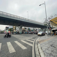 Bán Nhà Phố Đại La 60M2, 4 Tầng, Kinh Doanh Mọi Thứ