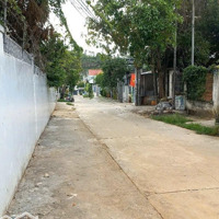 Bán Mảnh Đất 93.5 M2 Gần Trường Cô Nuôi, Xã Vĩnh Phương, Cách Biển Chỉ 3Km. Giá Bán 1.15 Tỷ