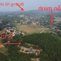 Bên Em Chào Bán Lô Siêu Nghỉ Dưỡng Chưa Đến 500K/1M Tại Yên Thuỷ- Hb ,Ai Có Hứng Thú Thì Liên Hệ Ạ