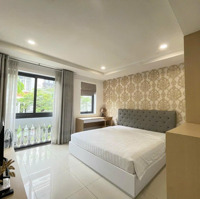 Phòng Trọ Cho Thuê Có Full Nội Thất, Ban Công Rộng Gần Chợ Bà Chiều Nơ Trang Long Bình Thạnh